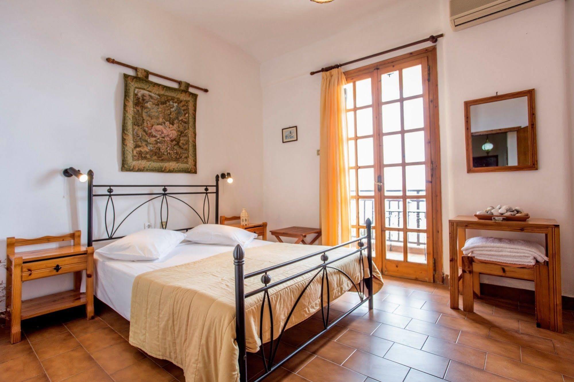 Villa Diamanti Monemvasia Exterior photo